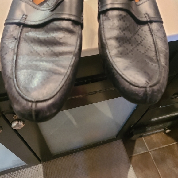 Gucci men's dress shoes - Picture 3 of 6